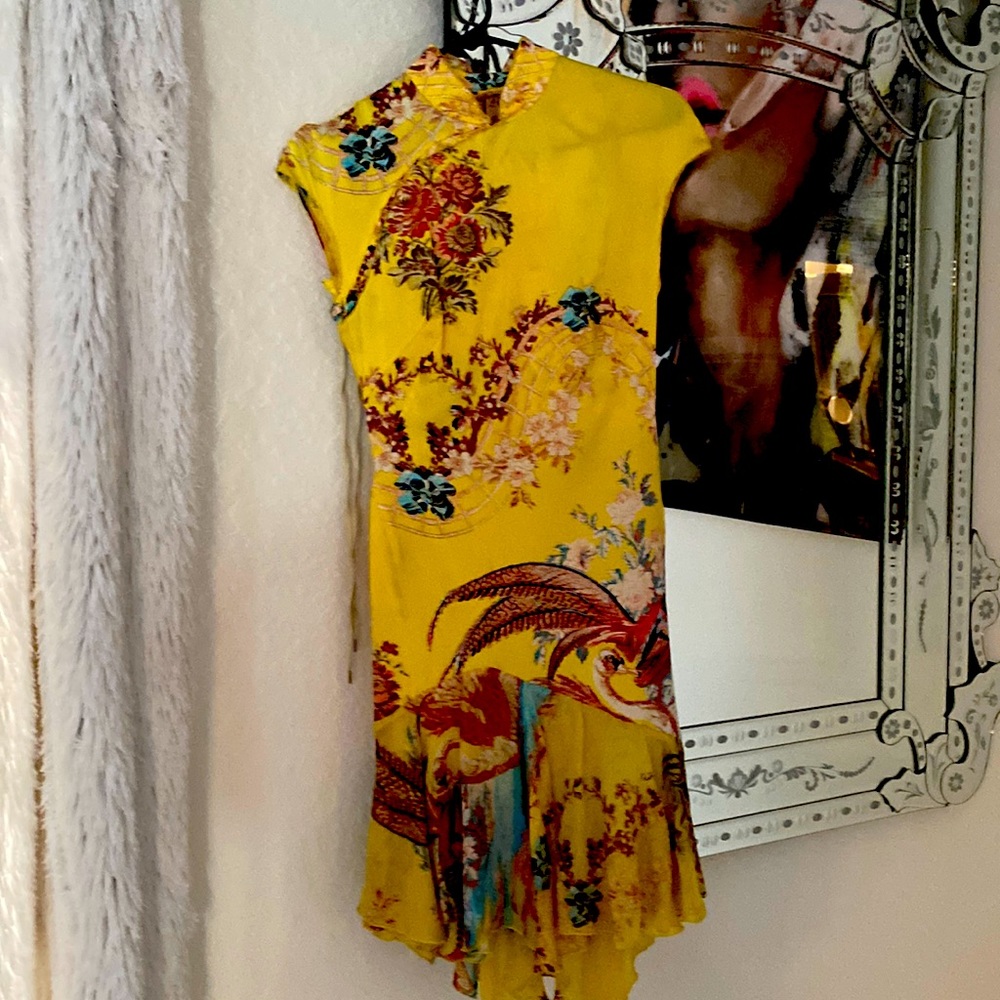 Authentic Roberto Cavalli